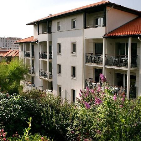 Residence Biarritz Ocean Экстерьер фото