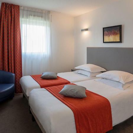 Residence Biarritz Ocean Экстерьер фото