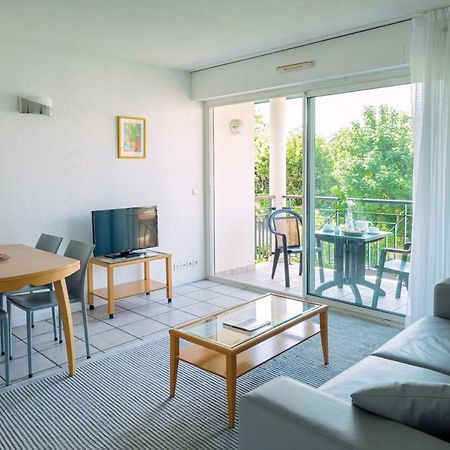 Residence Biarritz Ocean Экстерьер фото