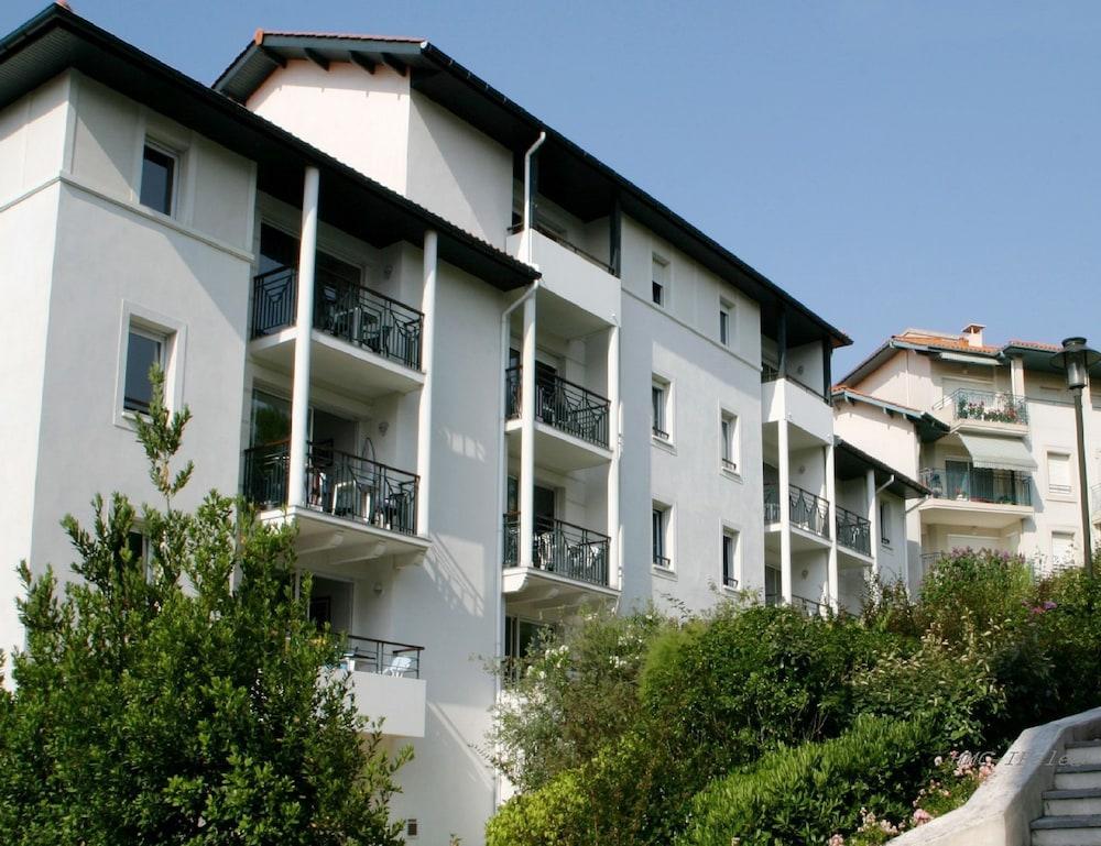 Residence Biarritz Ocean Экстерьер фото