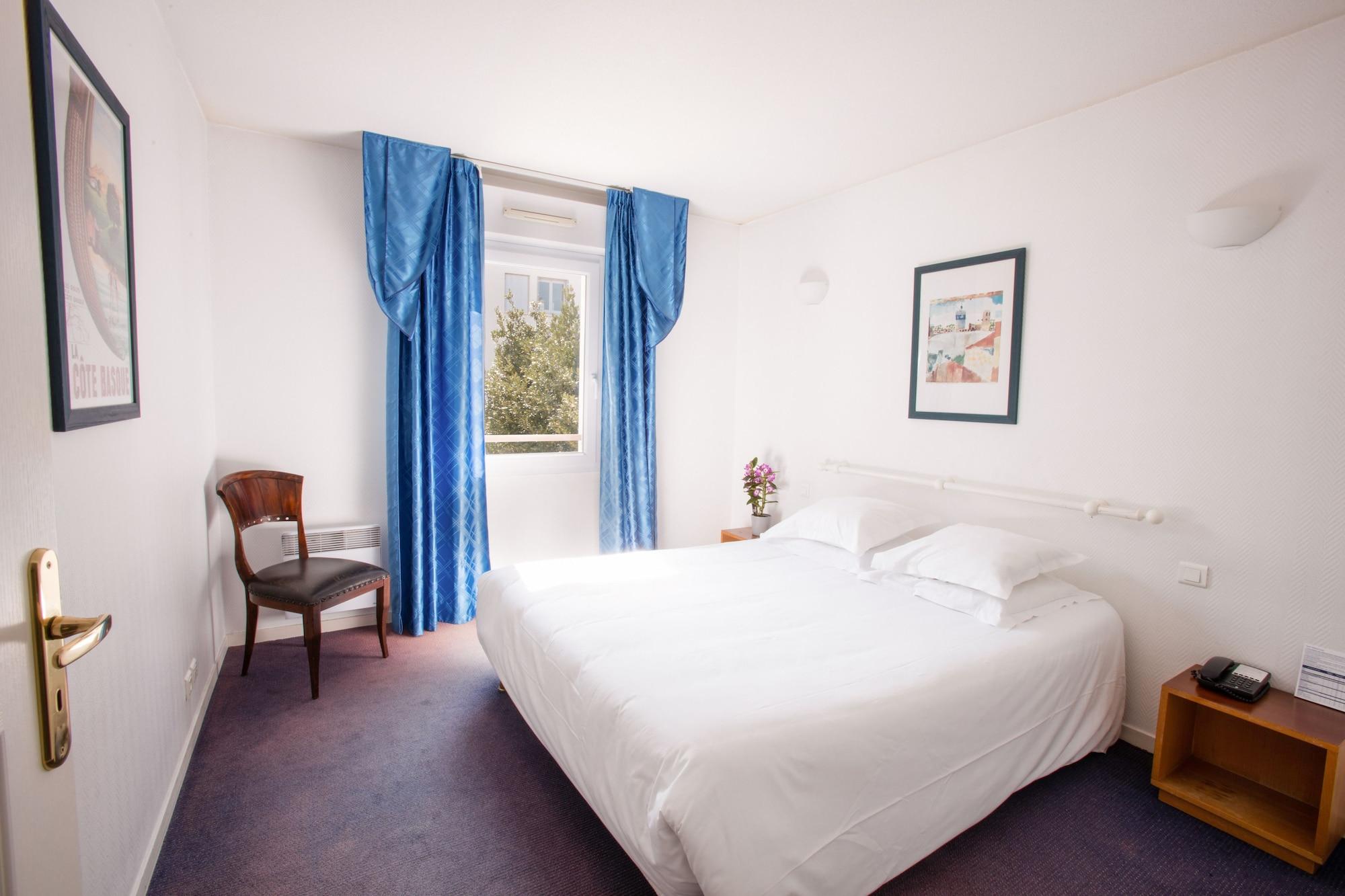 Residence Biarritz Ocean Экстерьер фото