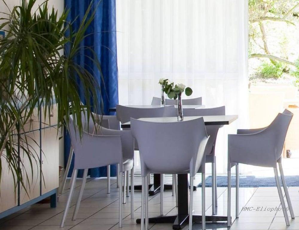 Residence Biarritz Ocean Экстерьер фото
