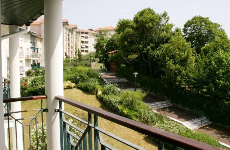 Residence Biarritz Ocean Экстерьер фото