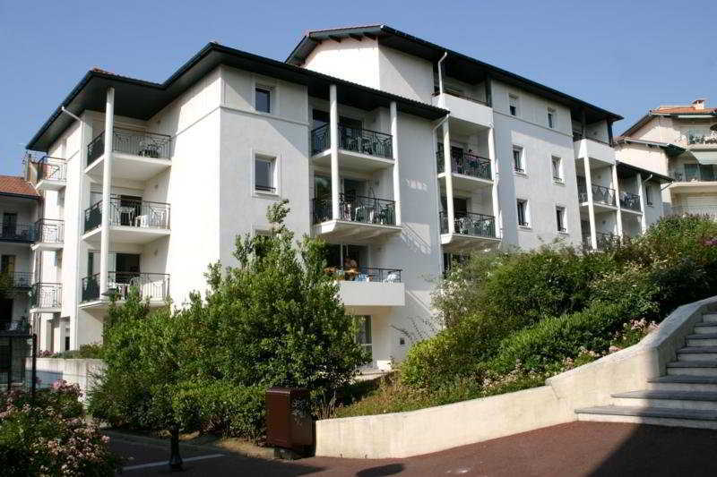 Residence Biarritz Ocean Экстерьер фото