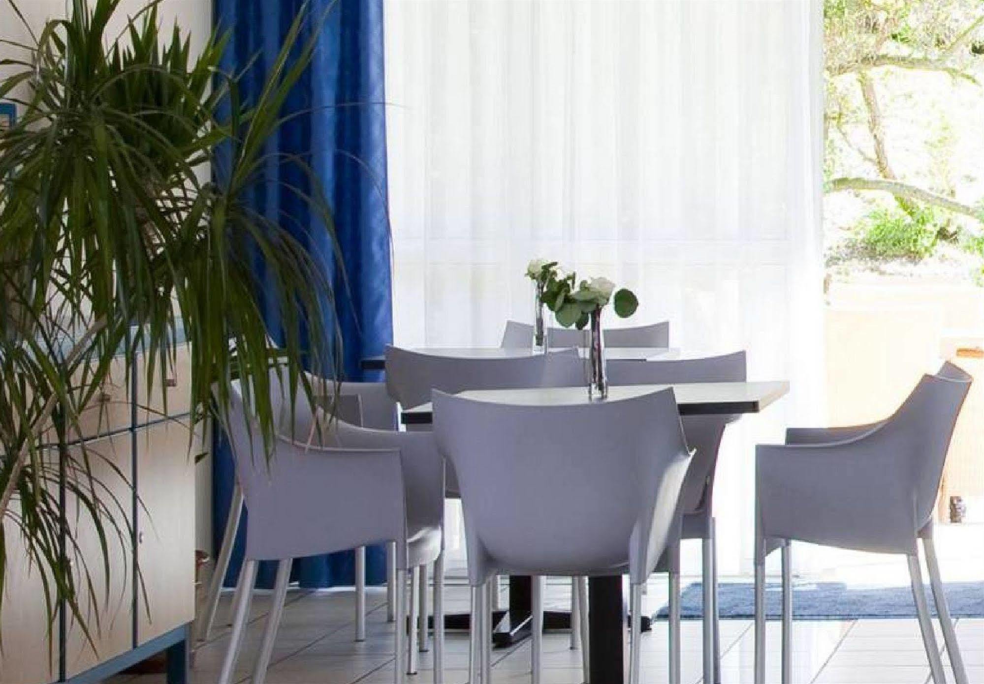Residence Biarritz Ocean Экстерьер фото