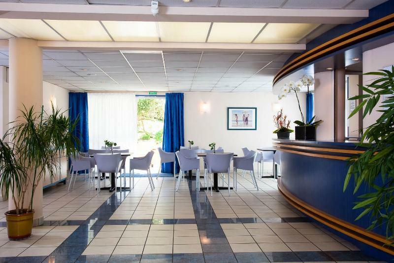 Residence Biarritz Ocean Экстерьер фото