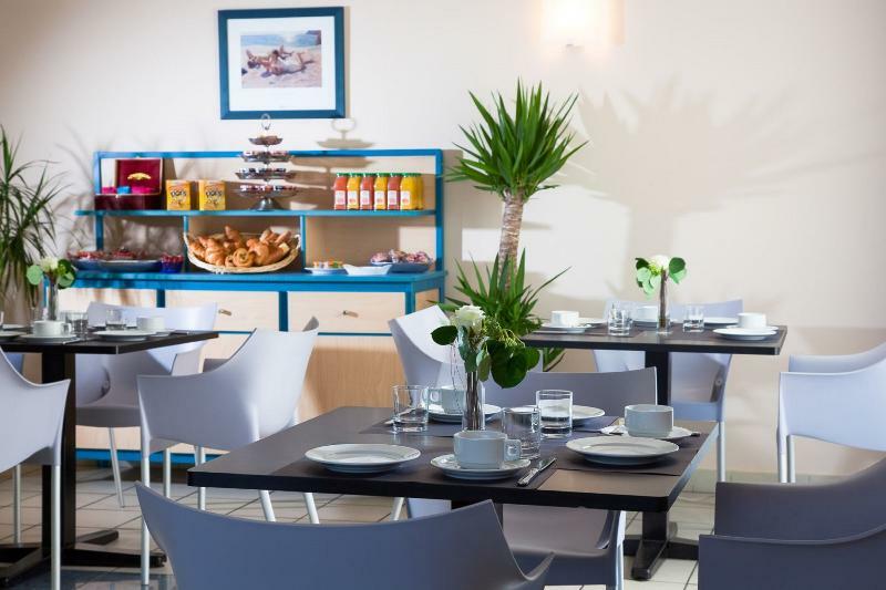 Residence Biarritz Ocean Экстерьер фото