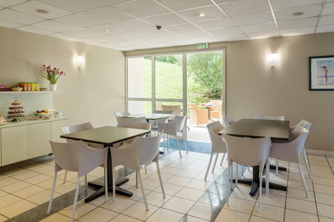 Residence Biarritz Ocean Экстерьер фото